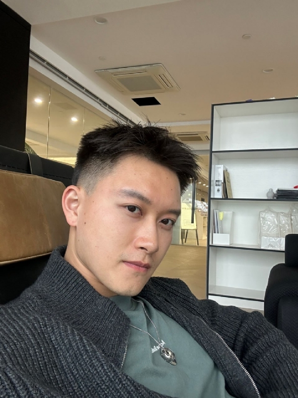林先生的第二张照片--宁化交友网