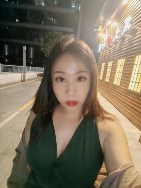 叶子青青的第三张照片--宁化交友网
