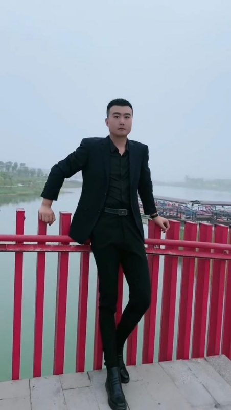 Albert的第一张照片--宁化交友网