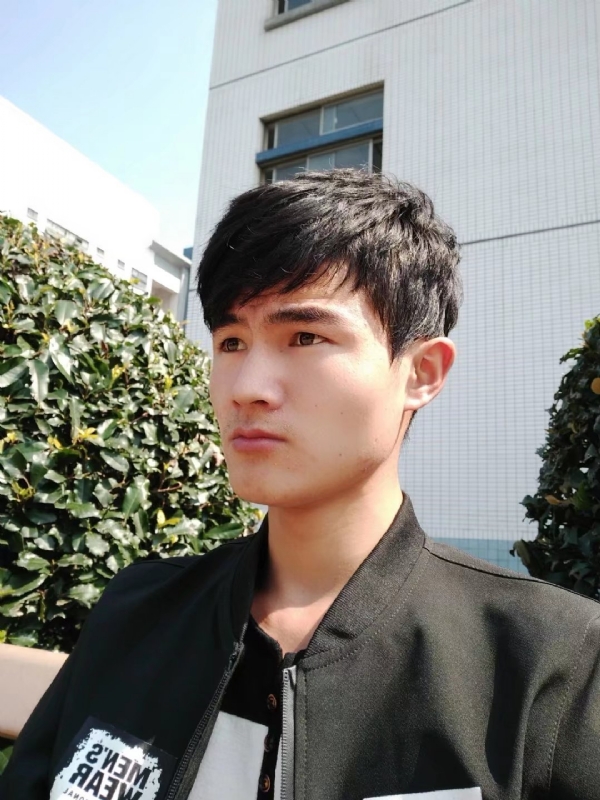 阳光男孩的第四张照片--宁化交友网