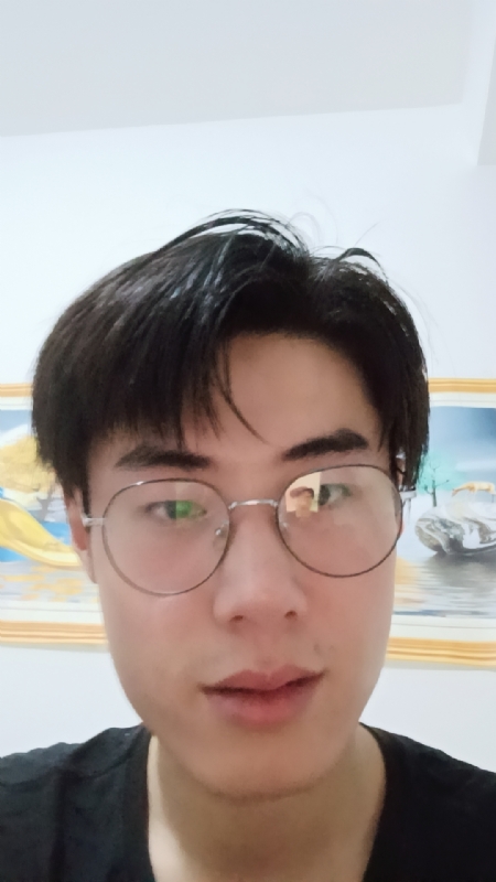 北冥的第一张照片--宁化交友网