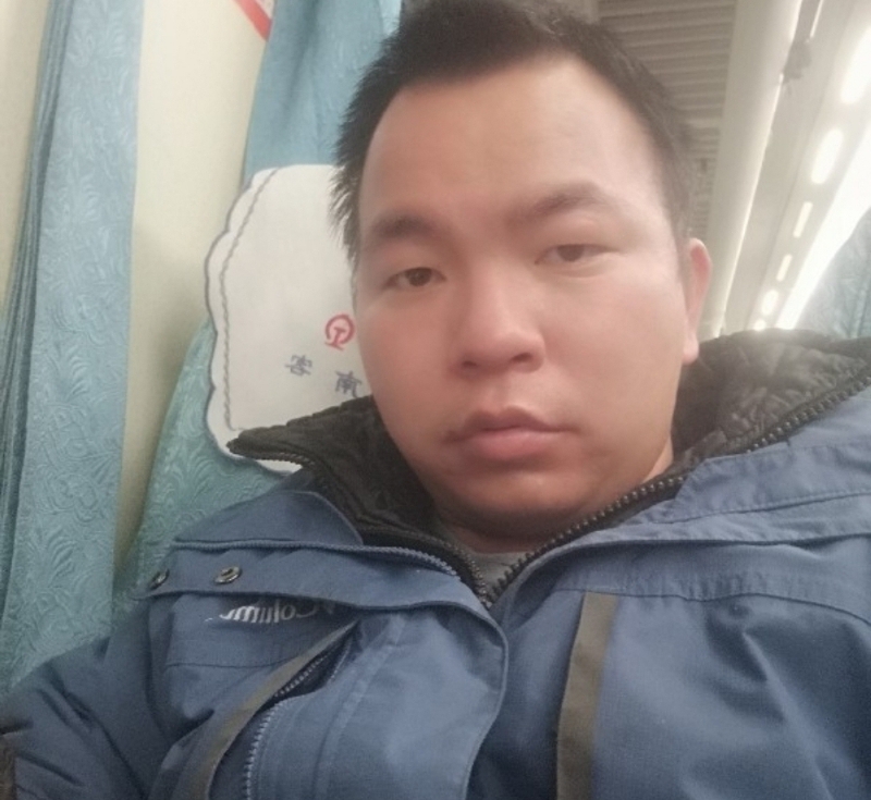 淡定的第一张照片--宁化交友网