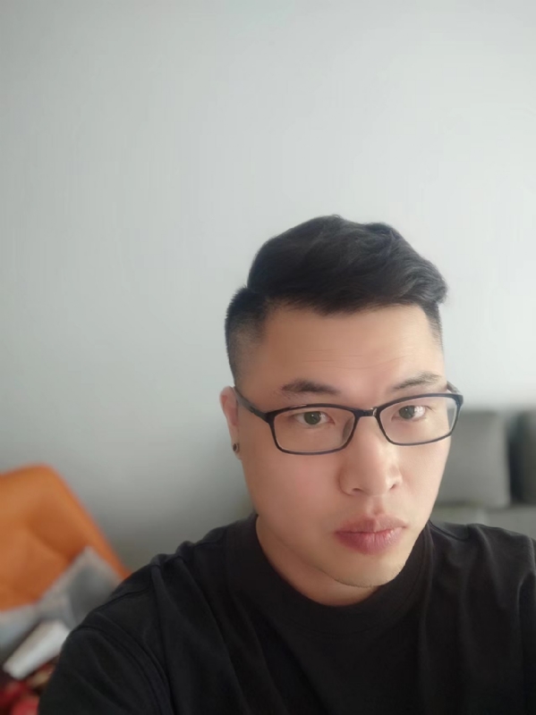 Vincent的第二张照片--宁化交友网