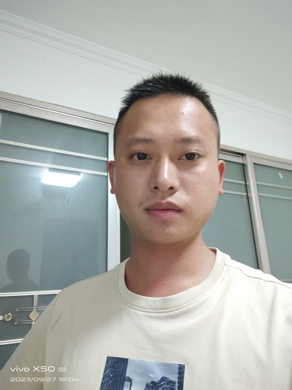 小yan同学的第一张照片--宁化交友网