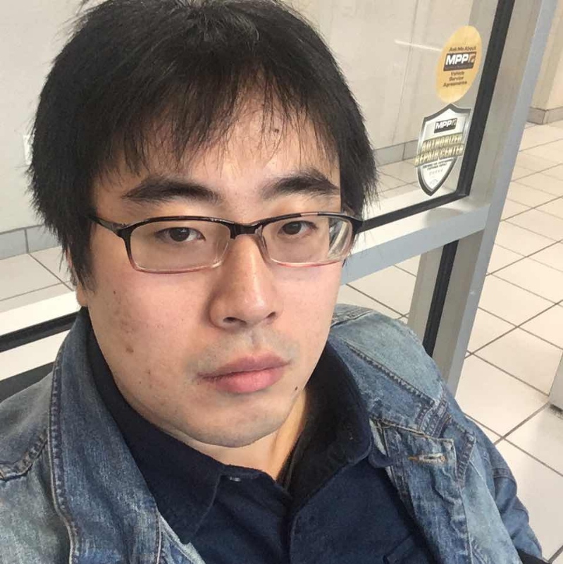 Ray的第二张照片--宁化交友网