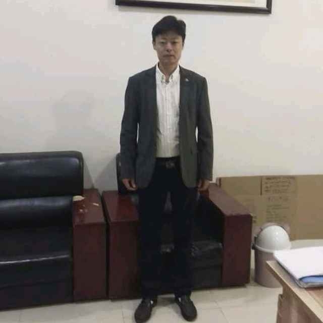 蓝天白云的第一张照片--宁化交友网