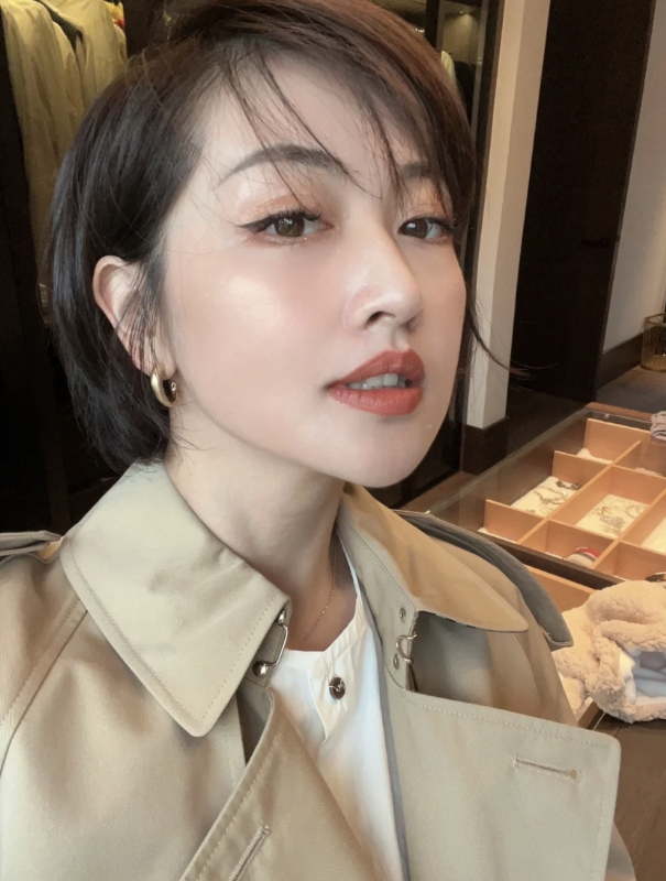 Angie的第一张照片--宁化交友网