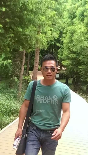 荆州王婆说媒的第一张照片--宁化交友网