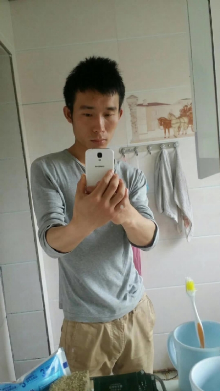 蔚蓝天空的第一张照片--宁化交友网