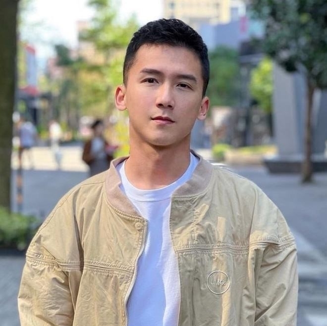 陈宥维的第二张照片--宁化交友网