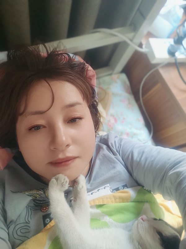 春天的第四张照片--宁化交友网