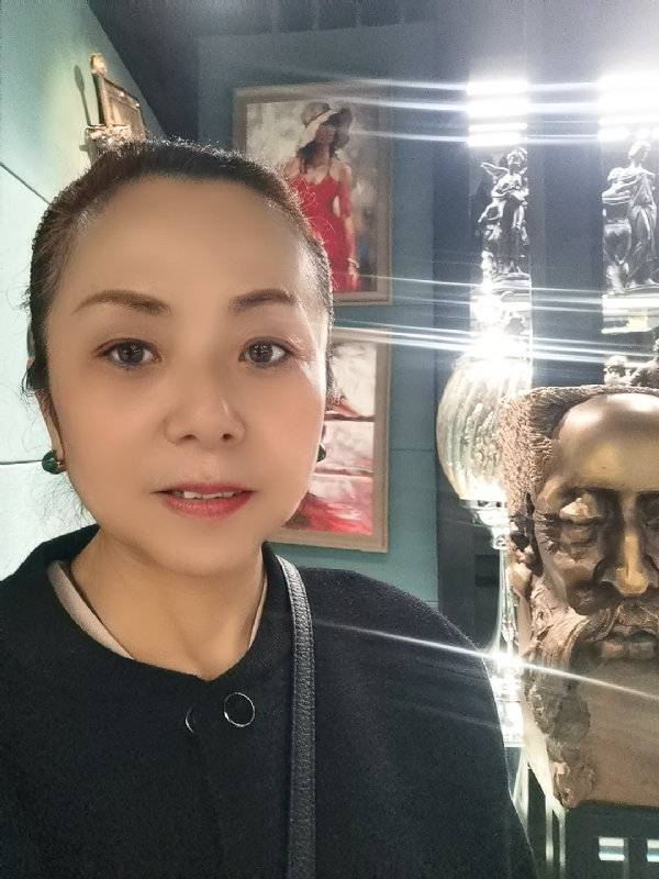 平平淡淡的第一张照片--宁化交友网