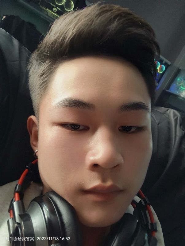 烦烦的小林的第一张照片--宁化交友网