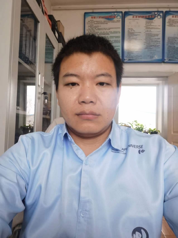 ╰┛颏骨铭心┏╮的第一张照片--宁化交友网