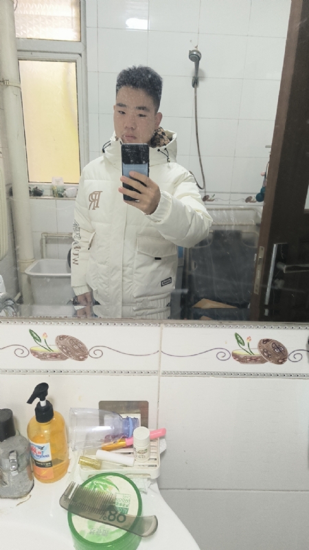 小李的第一张照片--宁化交友网