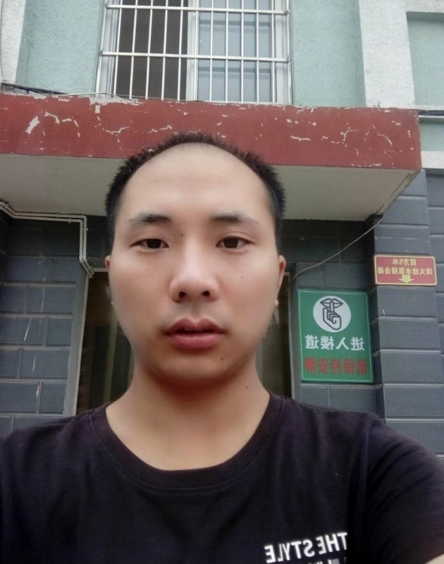 亮亮的第一张照片--宁化交友网