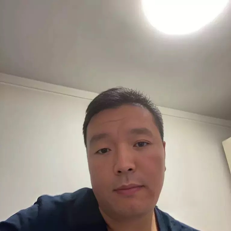 穿唐装的松鼠的第一张照片--宁化交友网
