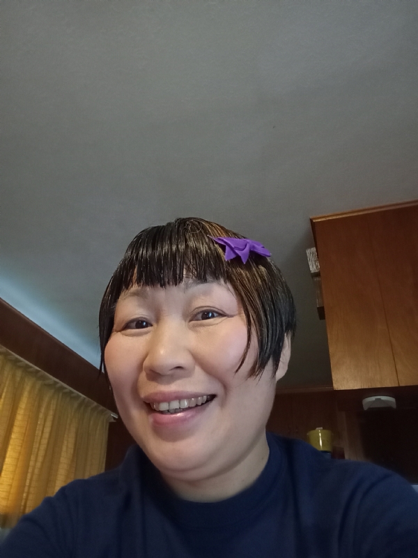 小莲的第一张照片--宁化交友网