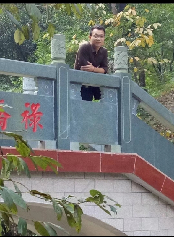 小茶的第三张照片--宁化交友网