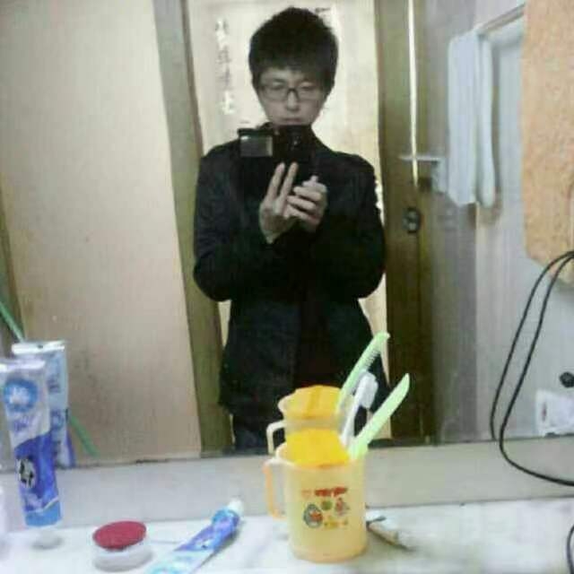 醉挽清风的第一张照片--宁化交友网