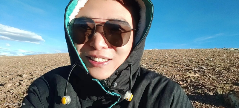 守一座孤城等一个旧人的第一张照片--宁化交友网