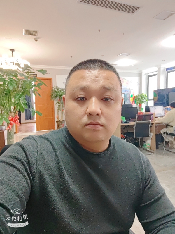 爱吃桃子的熊的第一张照片--宁化交友网