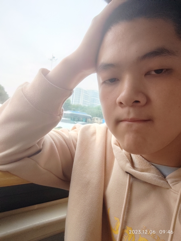 孤独的狼的第一张照片--宁化交友网