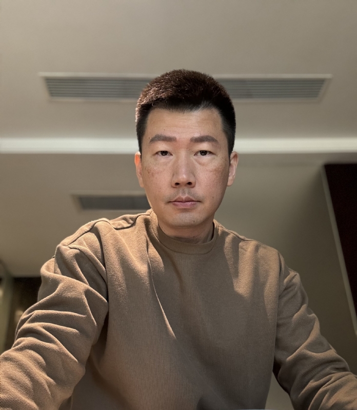 西恩的第二张照片--宁化交友网