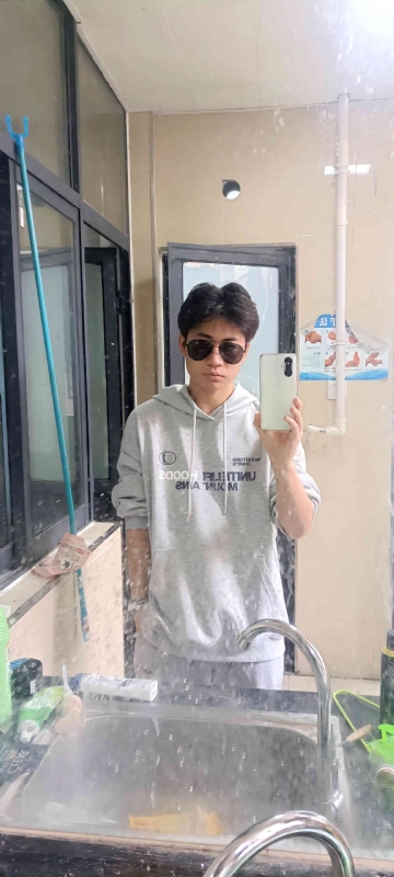 我是熊兴松的第一张照片--宁化交友网