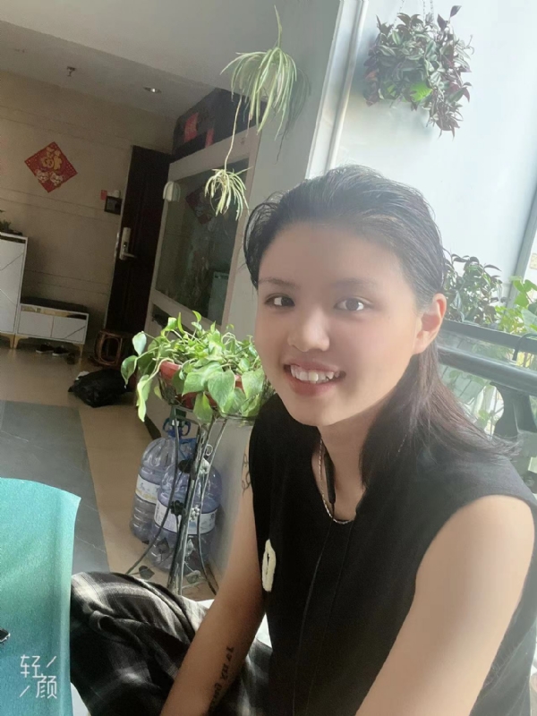 阿婷的第四张照片--宁化交友网
