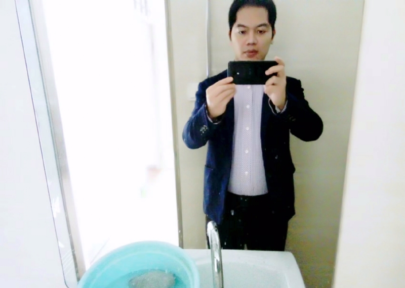 旭日春晖的第三张照片--宁化交友网