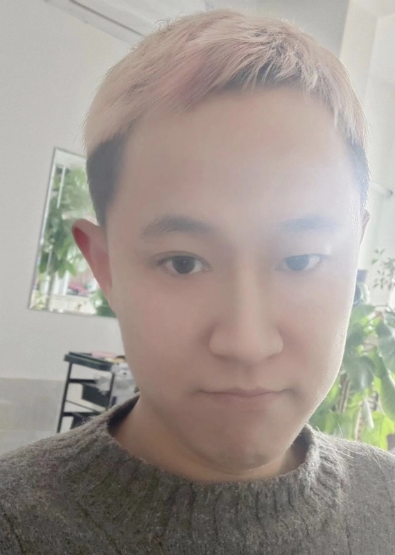 哈喽的第二张照片--宁化交友网