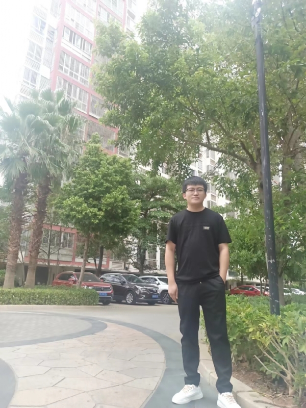等闲的第四张照片--宁化交友网