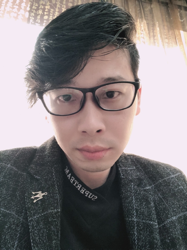 在等一个人的第一张照片--宁化交友网