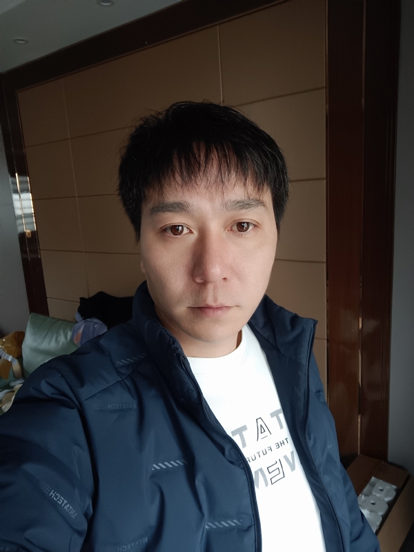 麦弟的第一张照片--宁化交友网