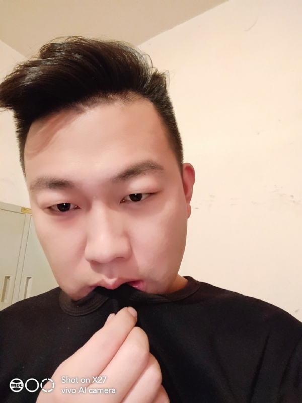 累觉不爱的第一张照片--宁化交友网