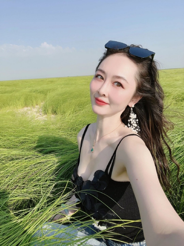Anna的第一张照片--宁化交友网