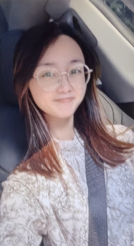 郑小姐的第一张照片--宁化交友网