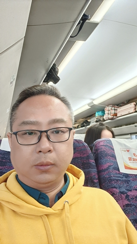 流浪的云的第二张照片--宁化交友网