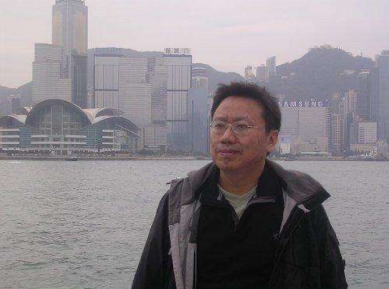 Forrest的第一张照片--宁化交友网