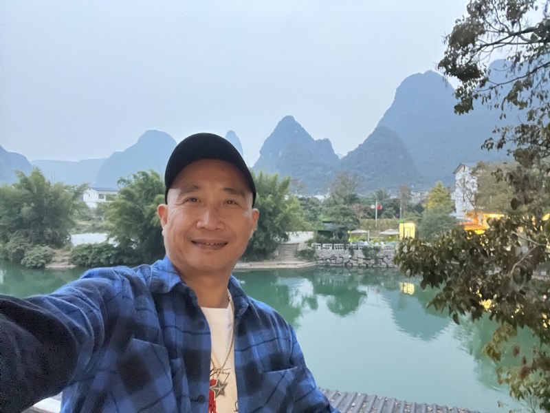 民叔叔的第一张照片--宁化交友网