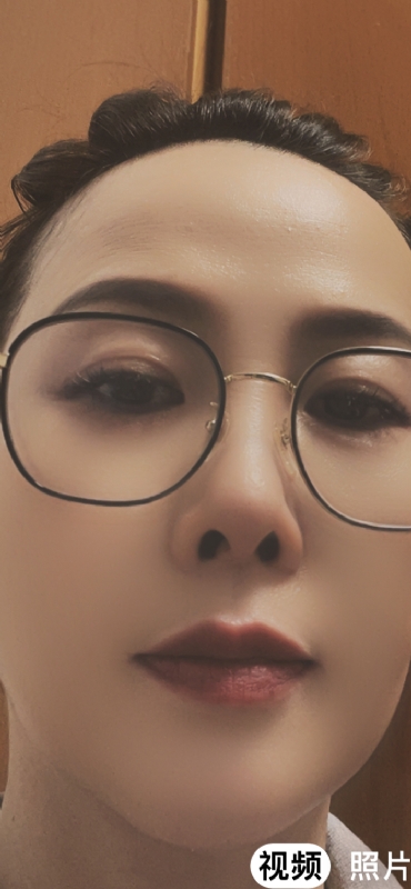 水女人的第一张照片--宁化交友网