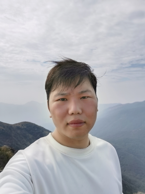 平凡人生的第二张照片--宁化交友网