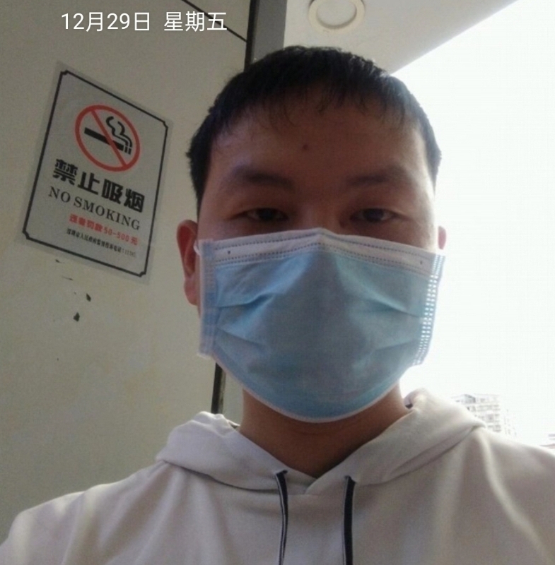 画中意的第一张照片--宁化交友网