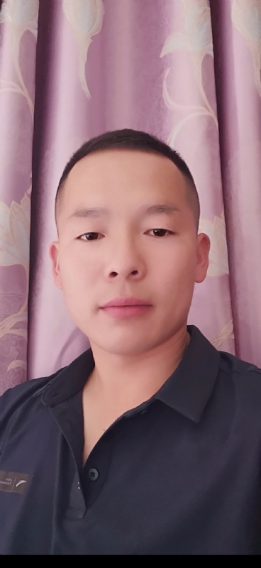 执子之手的第一张照片--宁化交友网