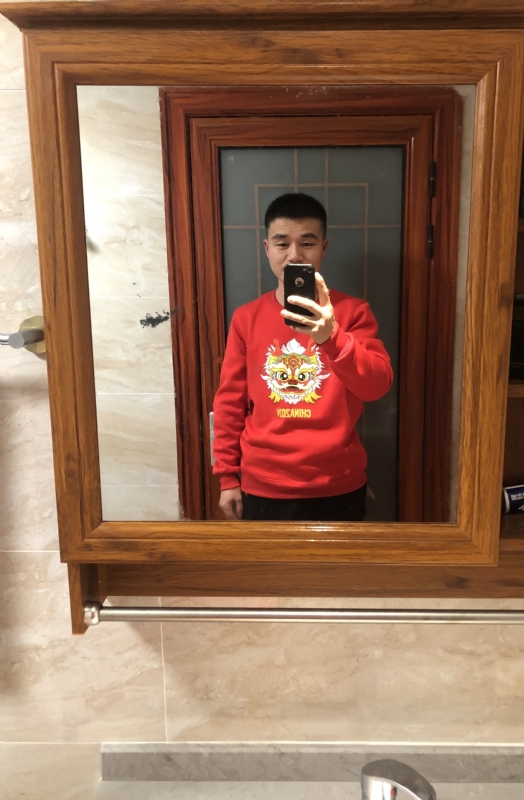 罗洪奇的第一张照片--宁化交友网