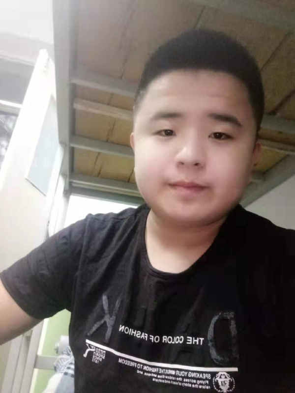 打小就爱淘气的第一张照片--宁化交友网