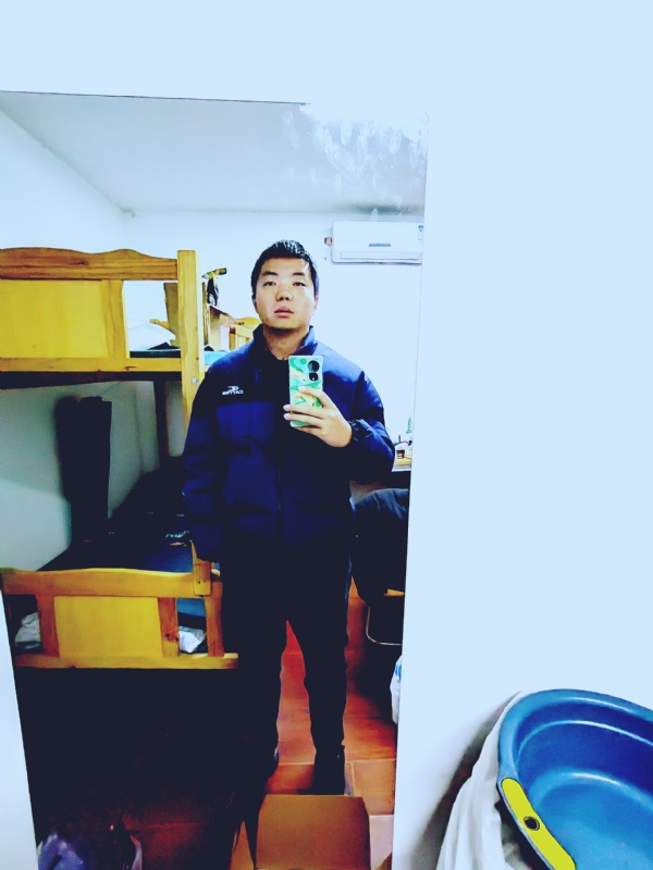 赤峎雾的第一张照片--宁化交友网
