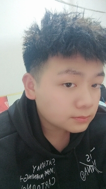狗头的第一张照片--宁化交友网