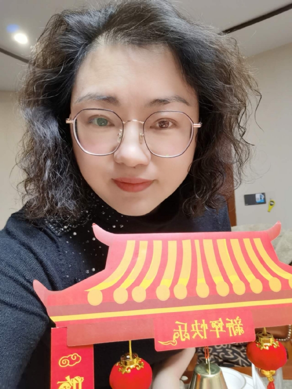 May的第一张照片--宁化交友网